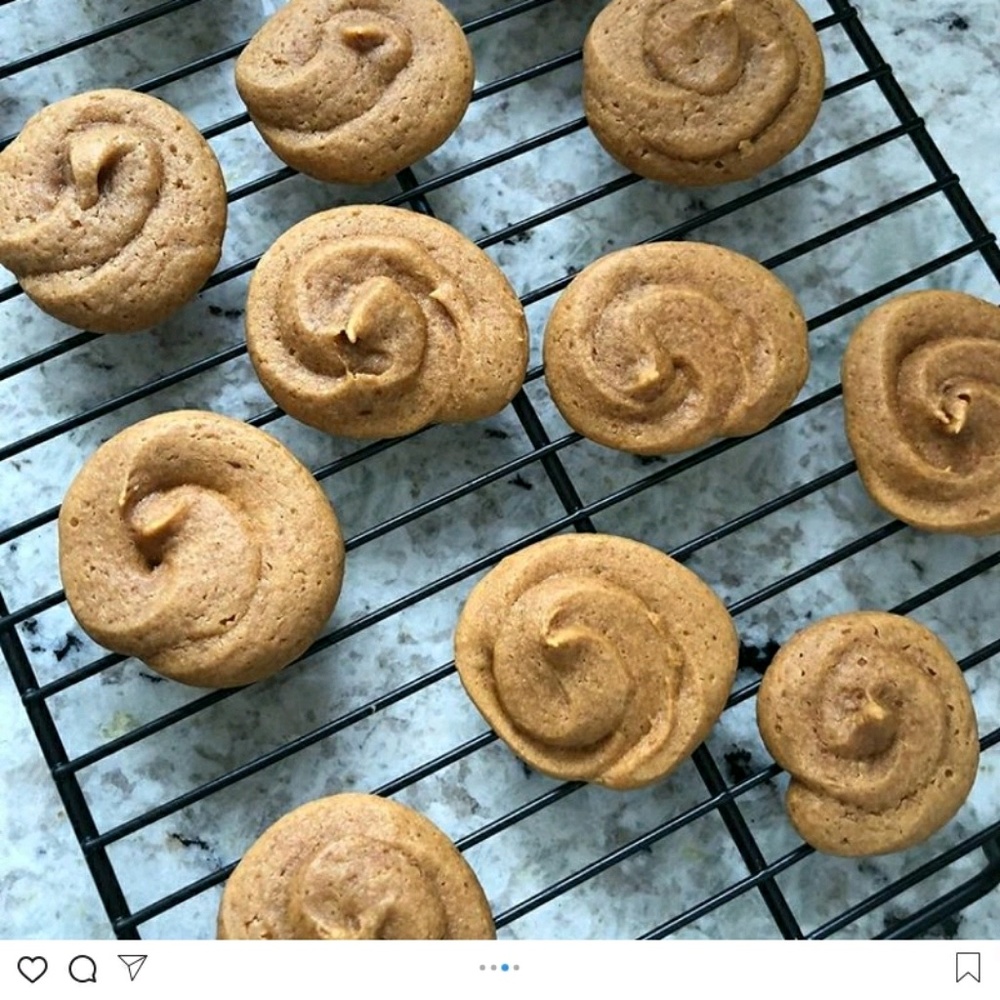 Meet your Posher, Darcy